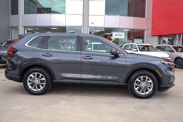 2023 Honda CR-V VTi X+ RS