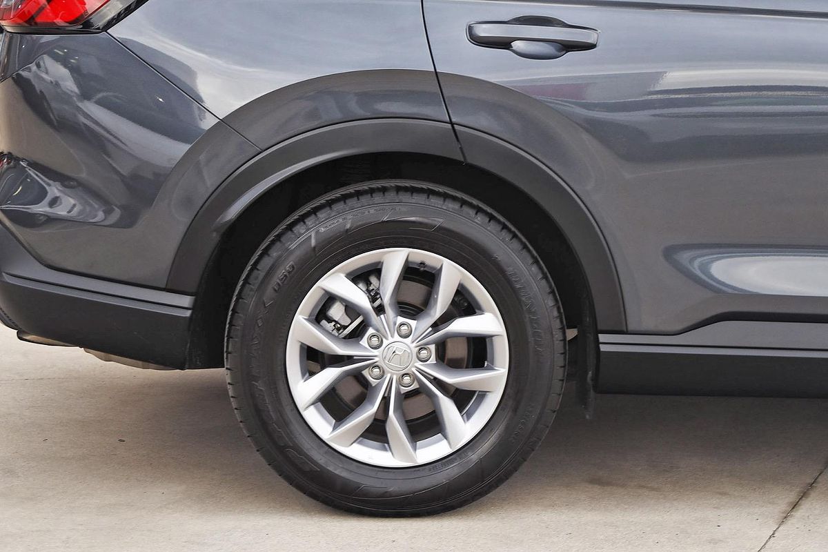 2023 Honda CR-V VTi X+ RS