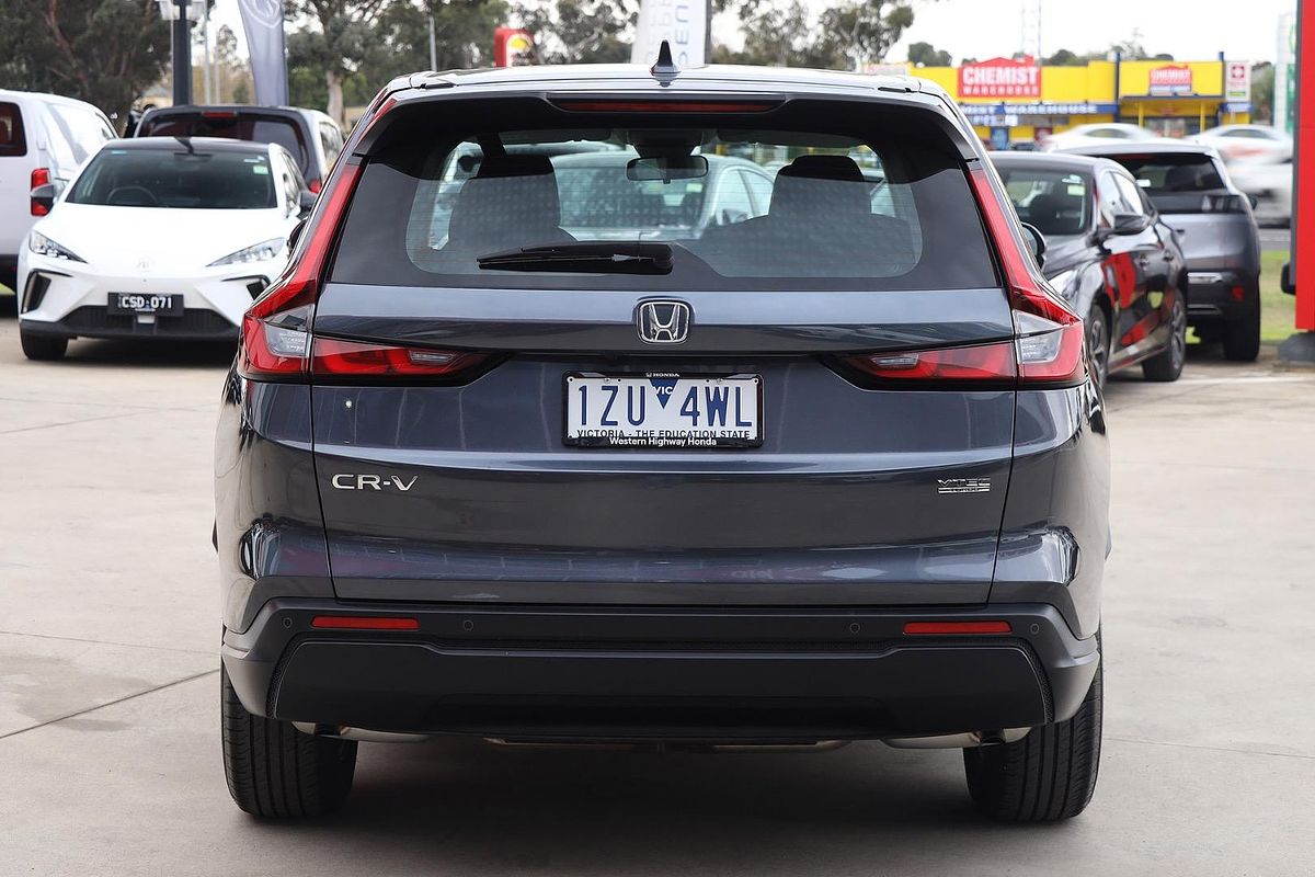 2023 Honda CR-V VTi X+ RS