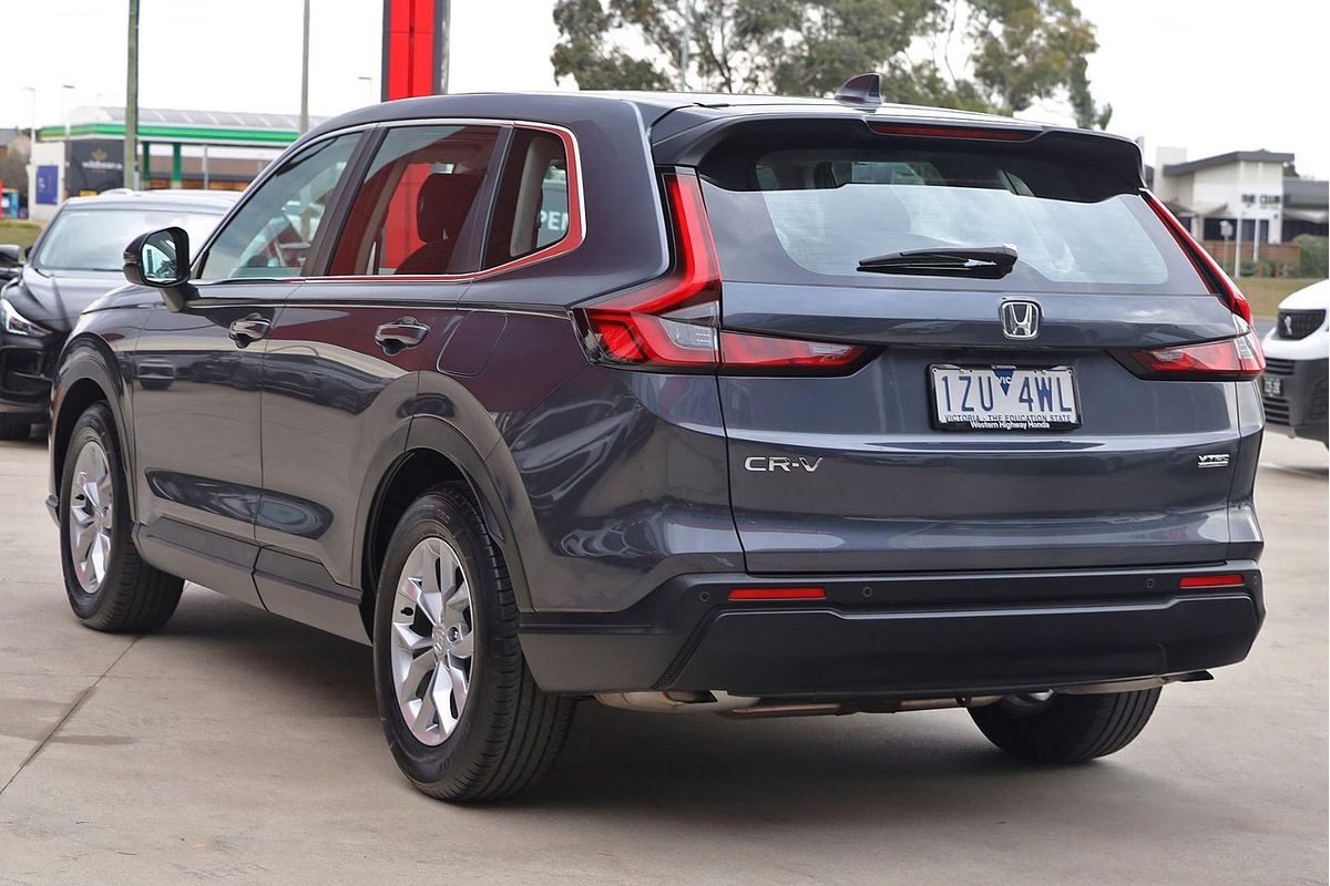 2023 Honda CR-V VTi X+ RS