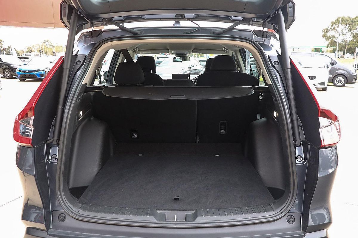 2023 Honda CR-V VTi X+ RS