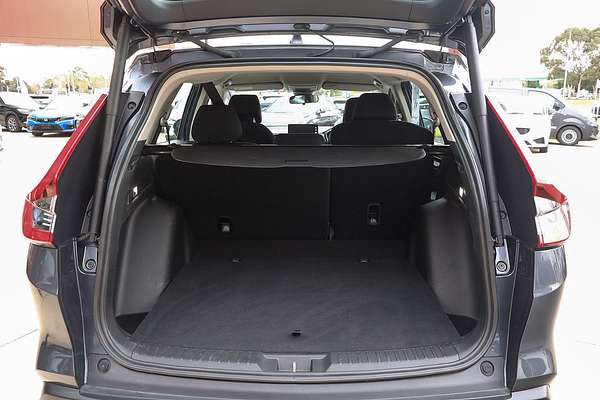 2023 Honda CR-V VTi X+ RS