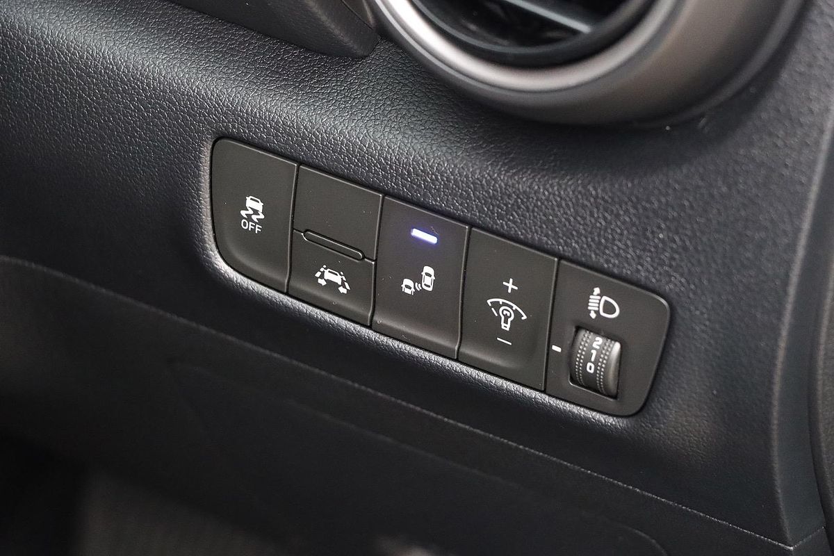 2019 Hyundai Kona Elite OS.3