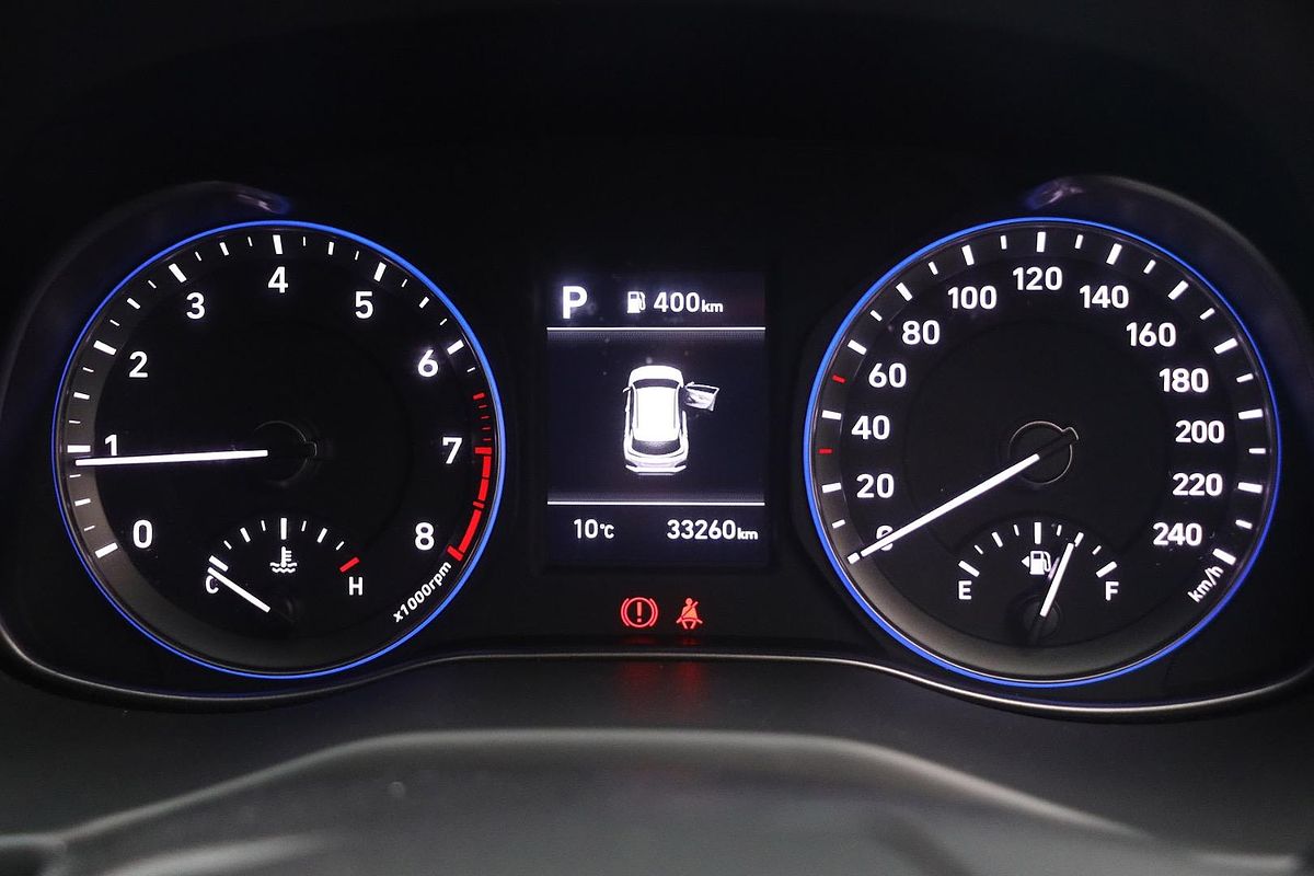 2019 Hyundai Kona Elite OS.3