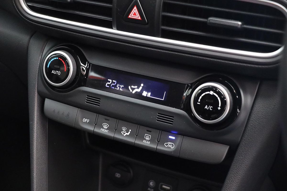 2019 Hyundai Kona Elite OS.3