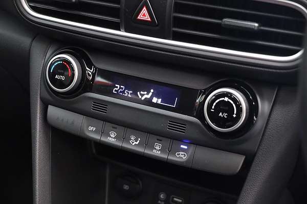 2019 Hyundai Kona Elite OS.3