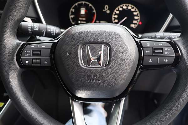 2023 Honda CR-V VTi X+ RS