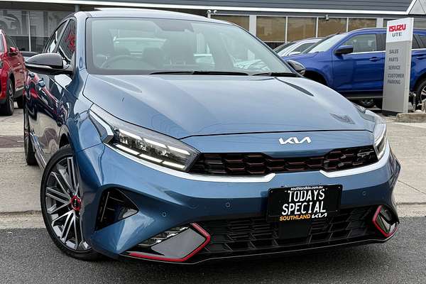 2024 Kia Cerato GT BD