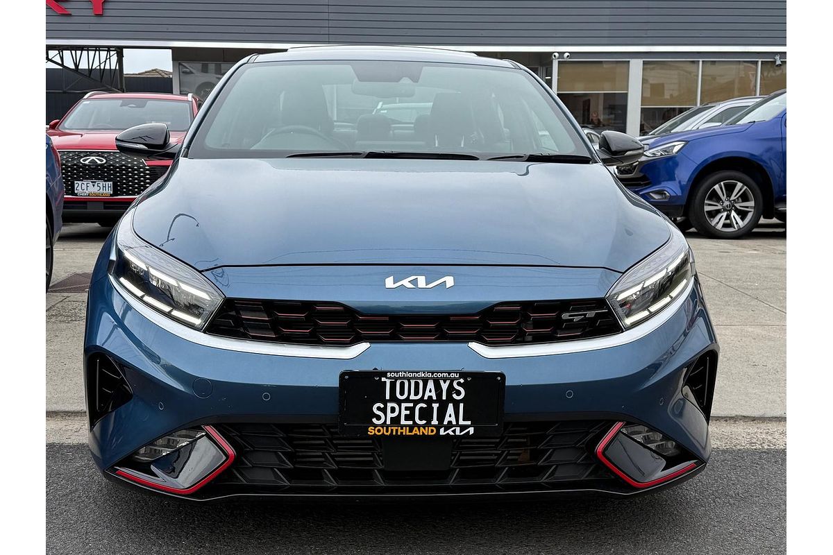 2024 Kia Cerato GT BD