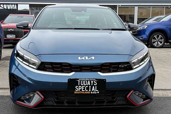 2024 Kia Cerato GT BD