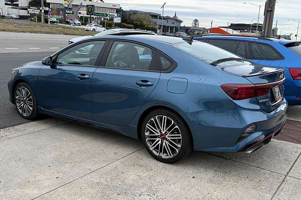 2024 Kia Cerato GT BD