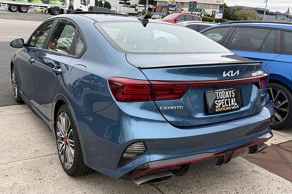 2024 Kia Cerato GT BD