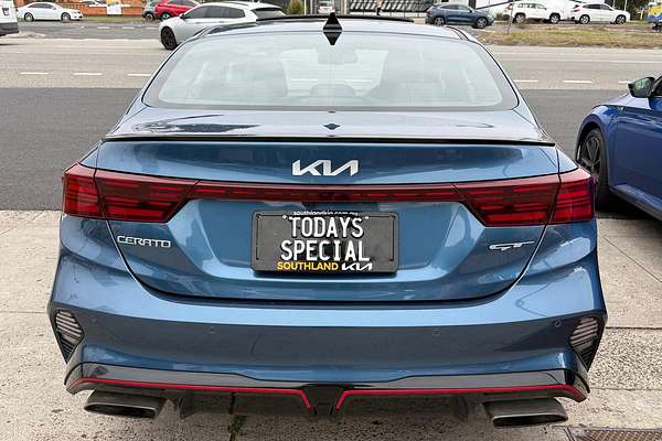 2024 Kia Cerato GT BD