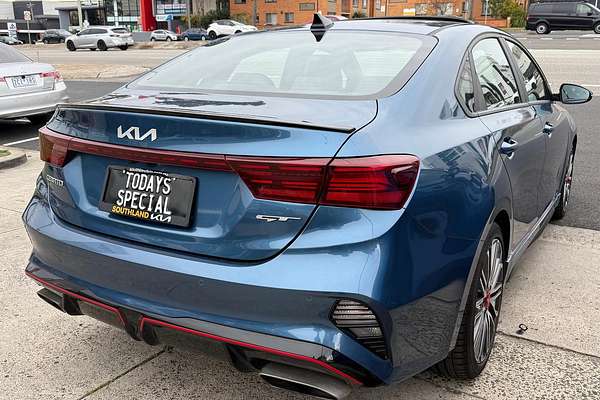 2024 Kia Cerato GT BD