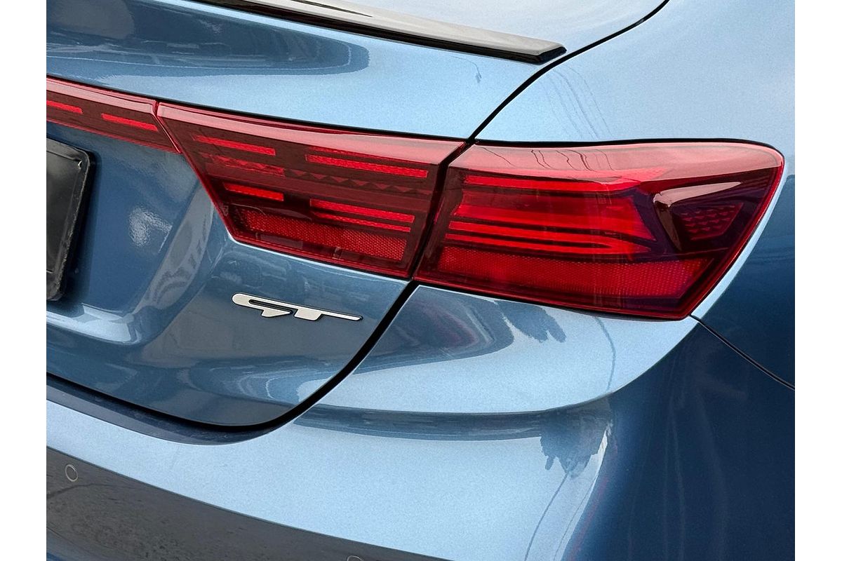 2024 Kia Cerato GT BD