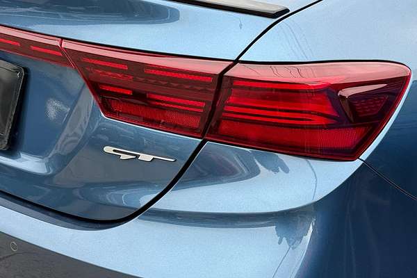 2024 Kia Cerato GT BD