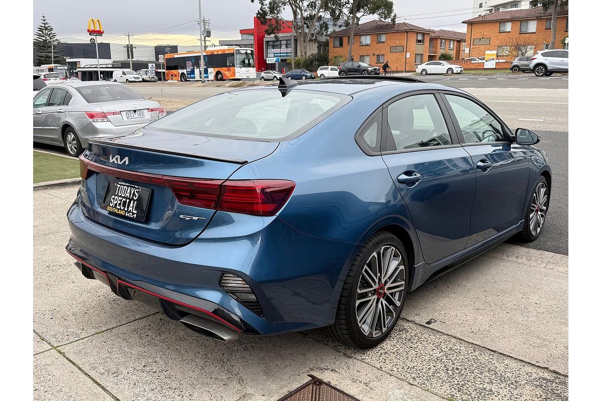 2024 Kia Cerato GT BD