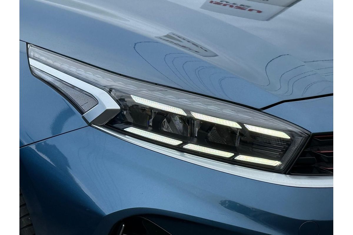 2024 Kia Cerato GT BD