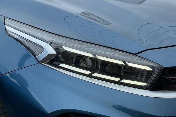2024 Kia Cerato GT BD