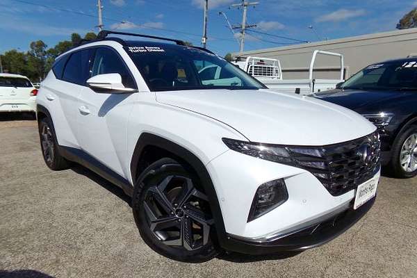 2022 Hyundai Tucson Highlander NX4.V1