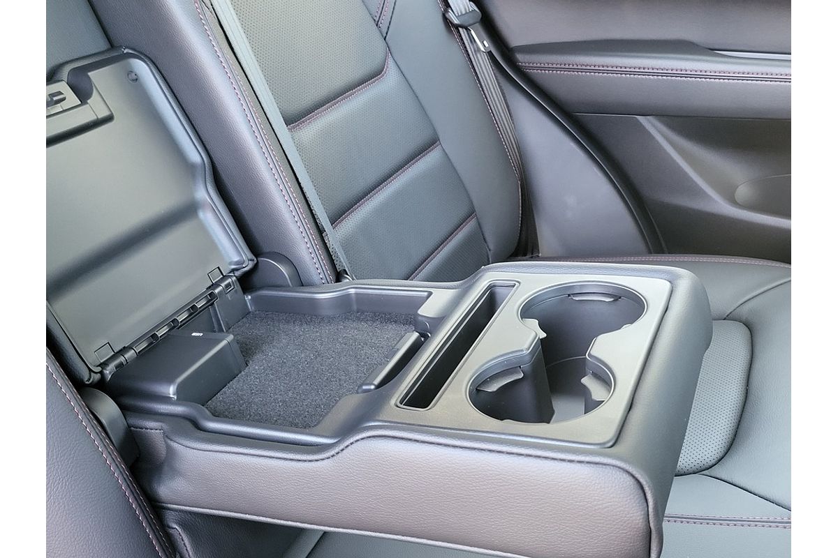 2025 Mazda CX-5 G35 GT SP KF Series