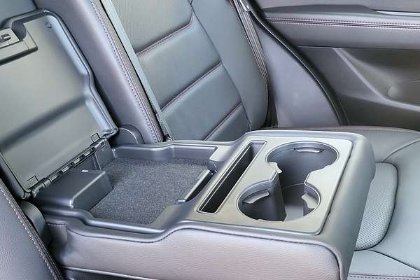 2025 Mazda CX-5 G35 GT SP KF Series