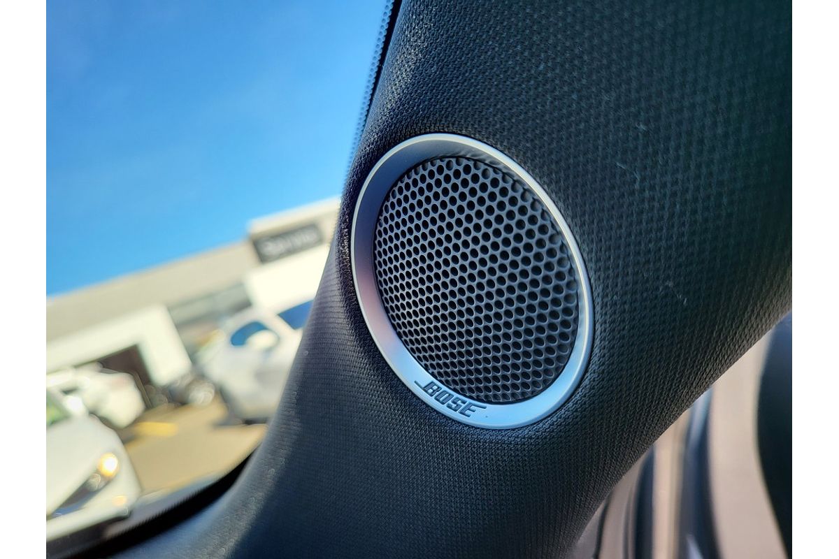 2025 Mazda CX-5 G35 GT SP KF Series