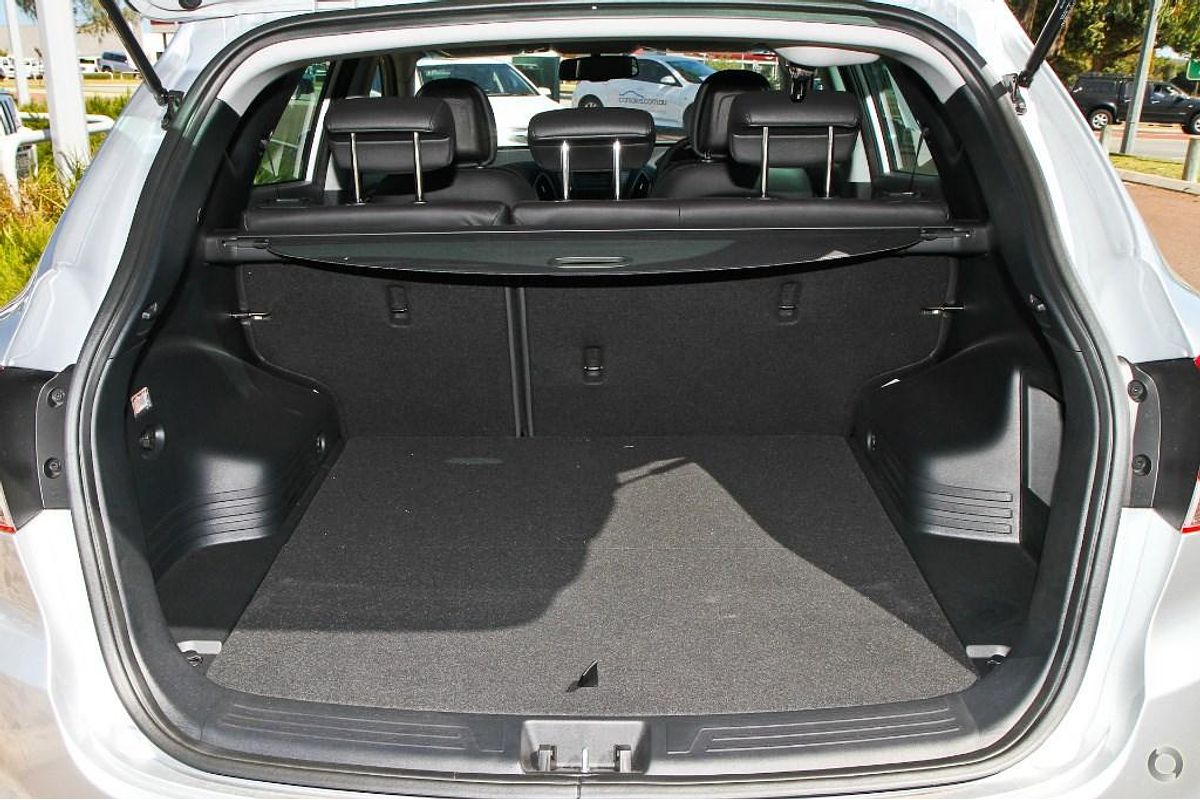 2015 Hyundai ix35 SE Series II