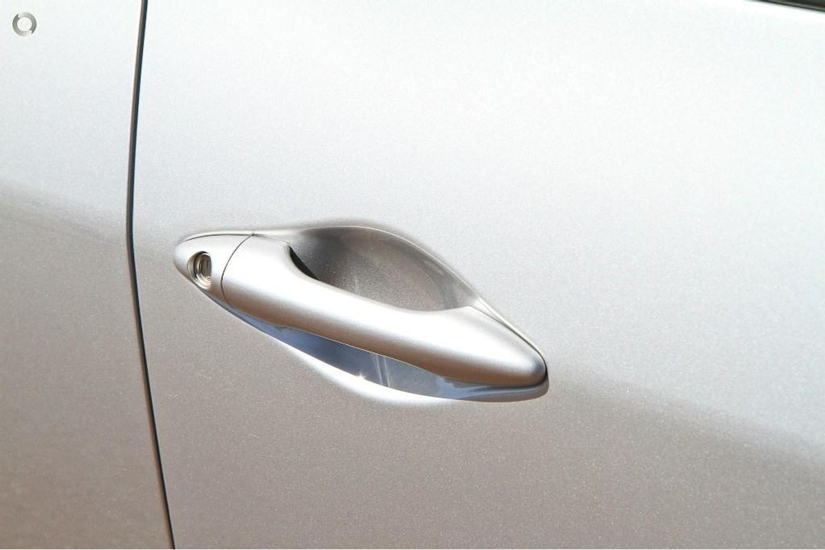 2015 Hyundai ix35 SE Series II