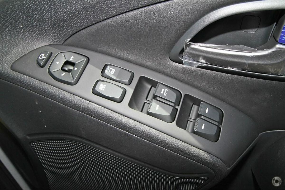 2015 Hyundai ix35 SE Series II