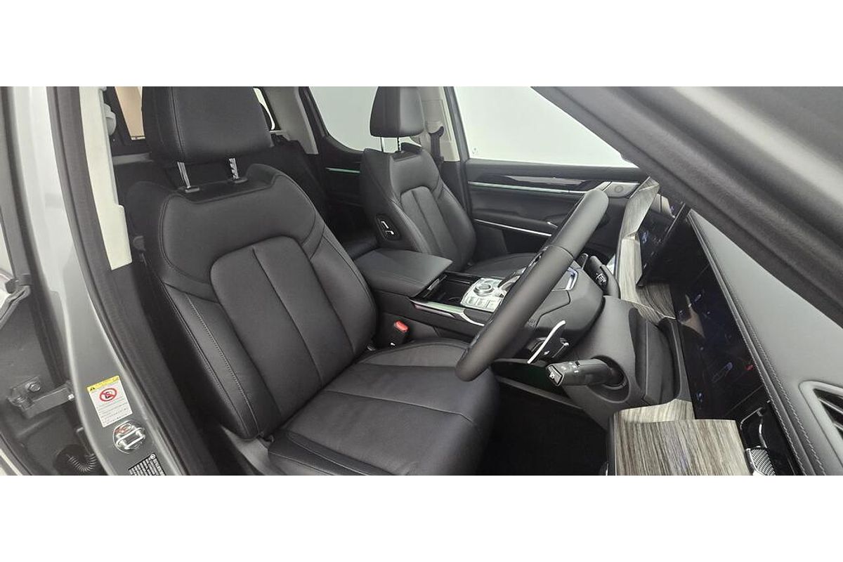 2025 GWM Ute Cannon Premium CC NPW 4X4