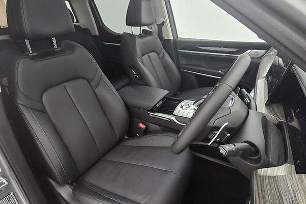 2025 GWM Ute Cannon Premium CC NPW 4X4