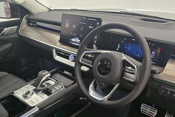 2025 GWM Ute Cannon Premium CC NPW 4X4