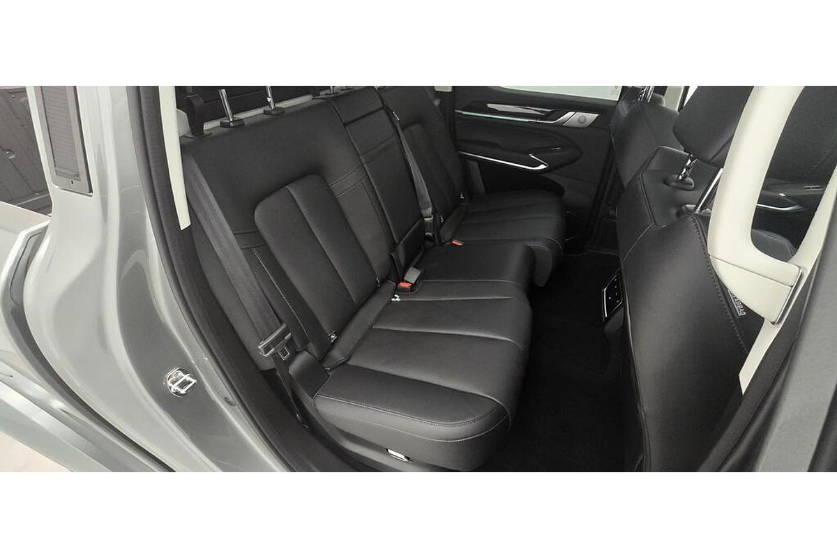 2025 GWM Ute Cannon Premium CC NPW 4X4