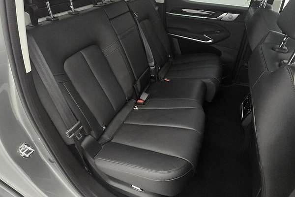 2025 GWM Ute Cannon Premium CC NPW 4X4