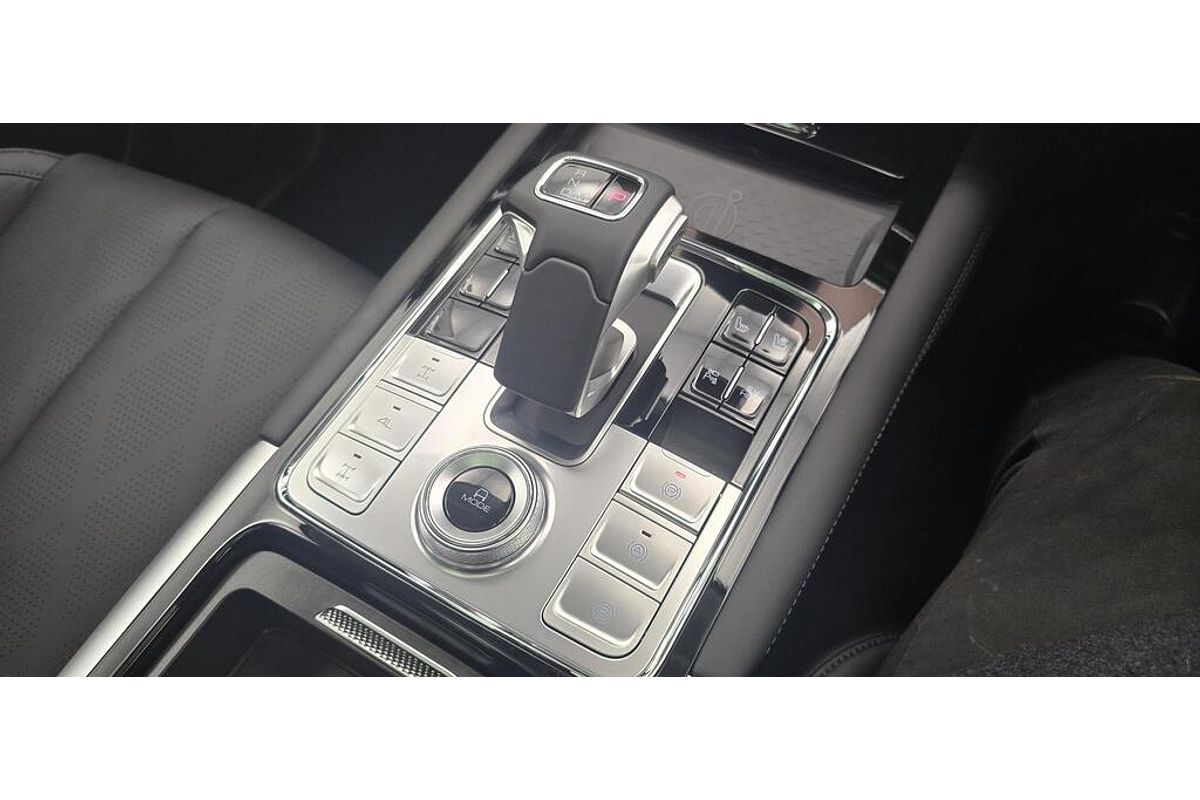 2025 GWM Ute Cannon Premium CC NPW 4X4