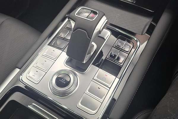 2025 GWM Ute Cannon Premium CC NPW 4X4