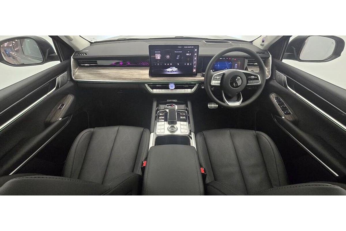 2025 GWM Ute Cannon Premium CC NPW 4X4