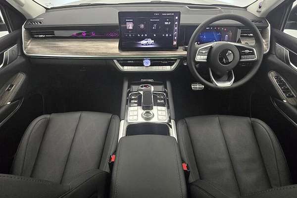 2025 GWM Ute Cannon Premium CC NPW 4X4