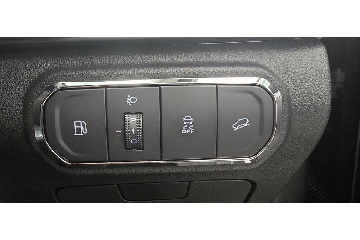2025 GWM Ute Cannon Premium CC NPW 4X4