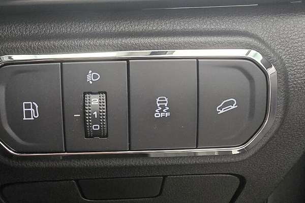 2025 GWM Ute Cannon Premium CC NPW 4X4