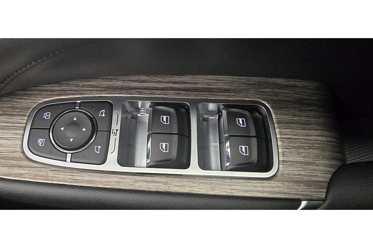 2025 GWM Ute Cannon Premium CC NPW 4X4