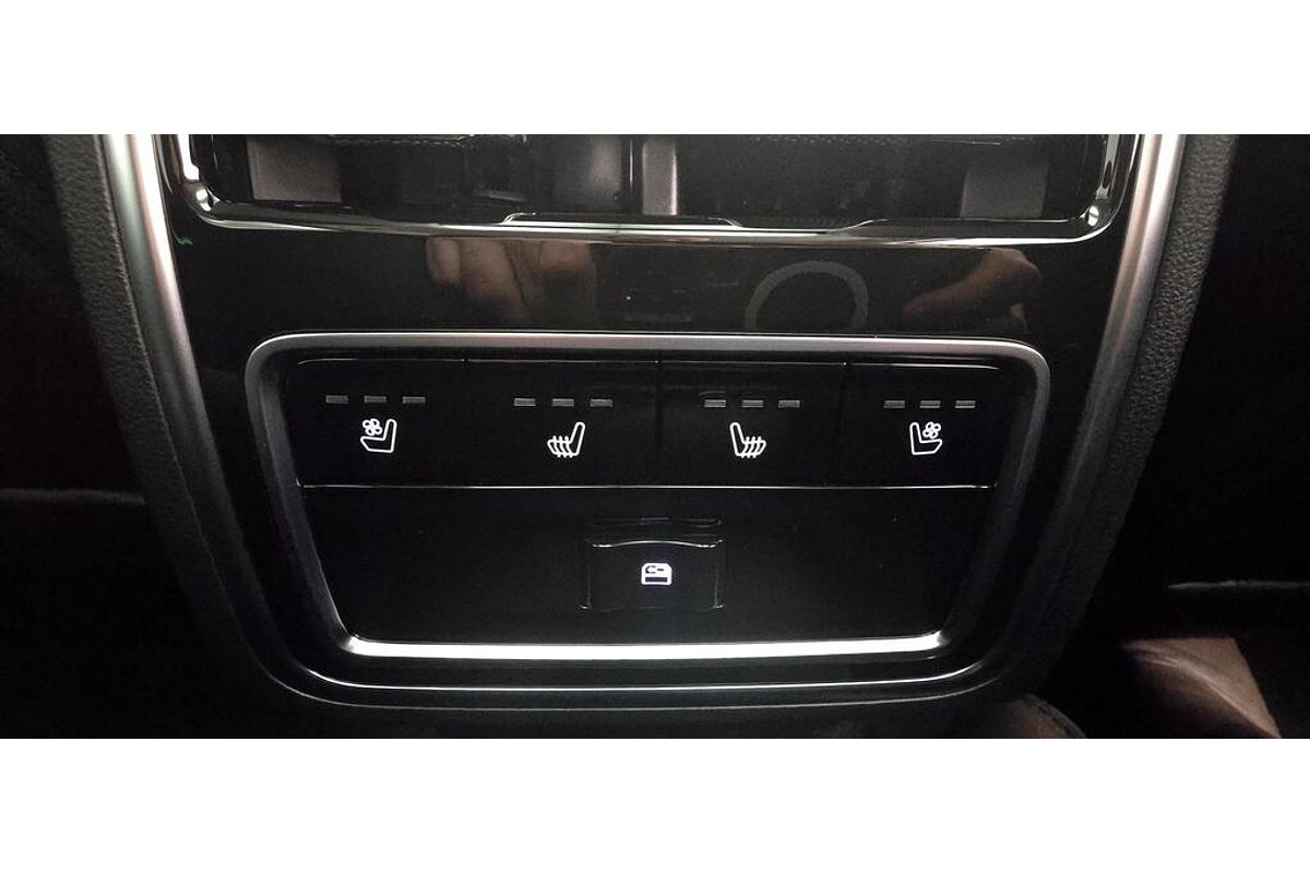 2025 GWM Ute Cannon Premium CC NPW 4X4