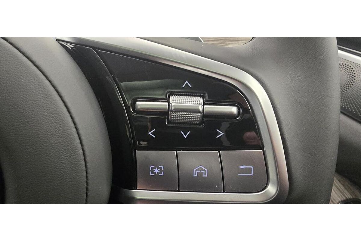 2025 GWM Ute Cannon Premium CC NPW 4X4