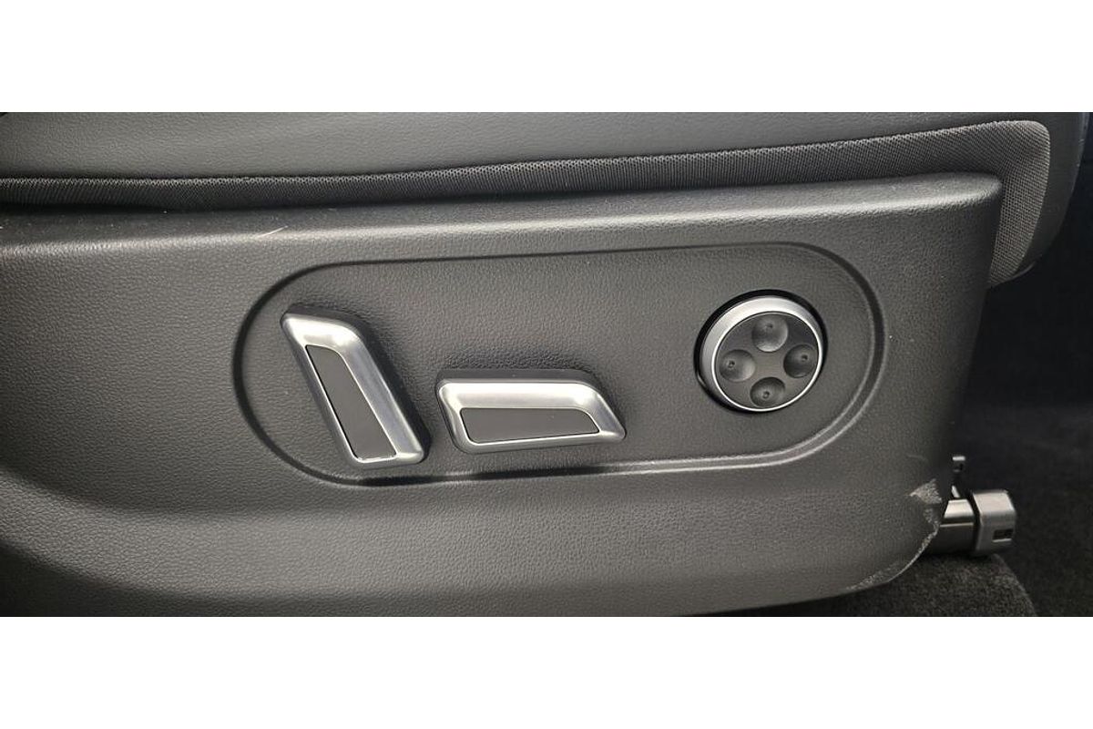 2025 GWM Ute Cannon Premium CC NPW 4X4