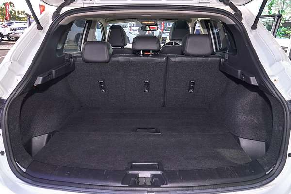 2015 Nissan QASHQAI TL J11