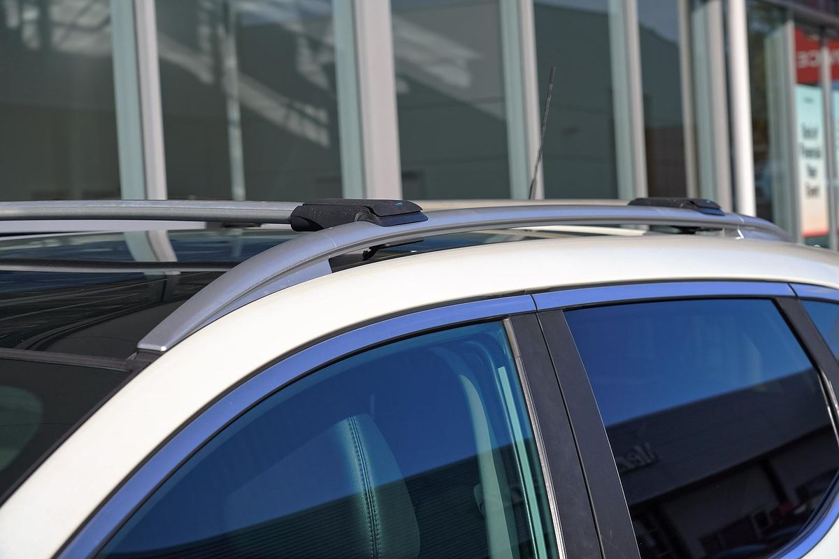 2015 Nissan QASHQAI TL J11