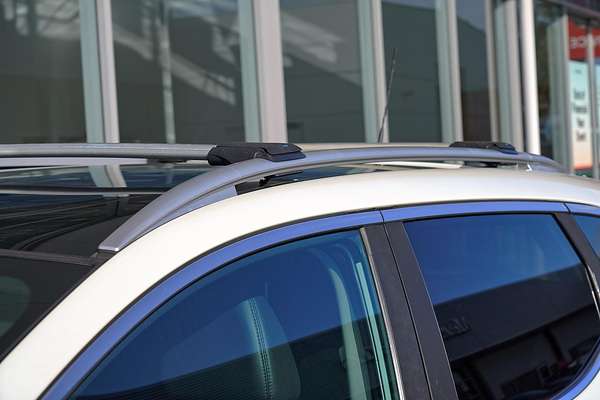 2015 Nissan QASHQAI TL J11