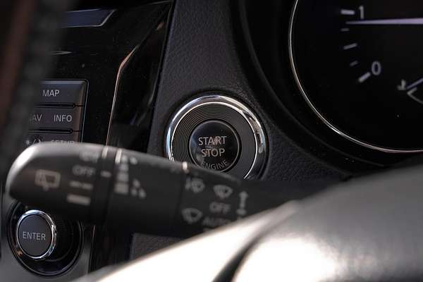 2015 Nissan QASHQAI TL J11