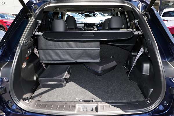 2024 Mitsubishi Outlander PHEV Exceed ZM